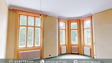 3-Zimmer Wohnung in Döbling, Austria, Nr. 253070