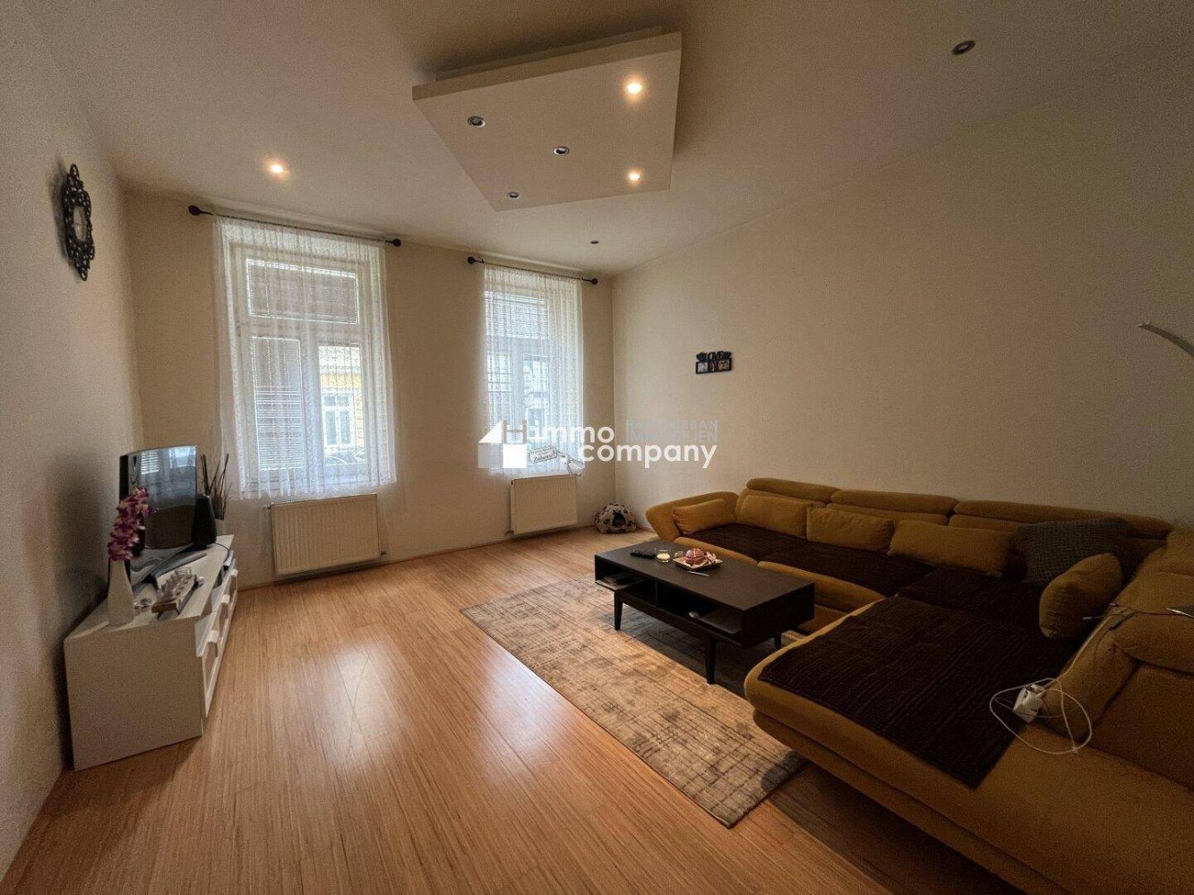 3 rooms Apartment in Rudolfsheim-Funfhaus, Austria No. 28077