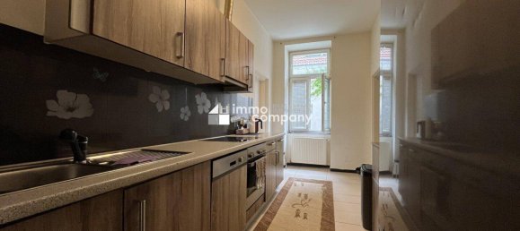 3 rooms Apartment in Rudolfsheim-Funfhaus, Austria No. 28077 2