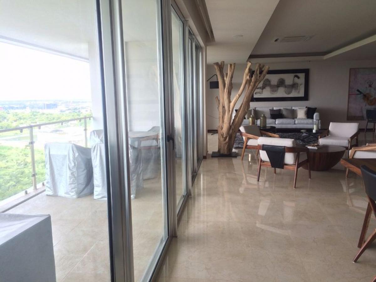 2 Schlafzimmer Wohnung in Yucatan, Mexico, Nr. 189234