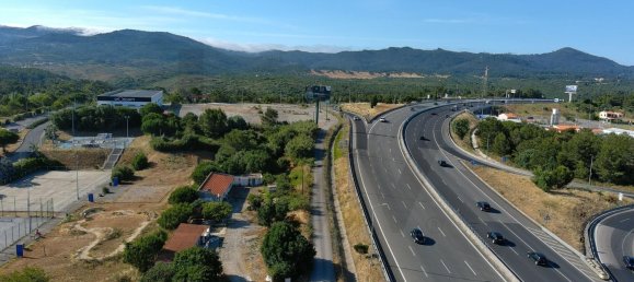 Grundstück in Cascais, Portugal 1000m², Nr. 142135 14