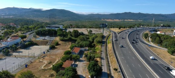 Grundstück in Cascais, Portugal 1000m², Nr. 142135 15