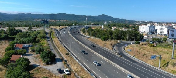 Grundstück in Cascais, Portugal 1000m², Nr. 142135 8