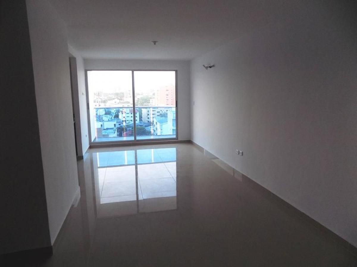 3 chambres Maison à Atlantico, Colombia No. 8972