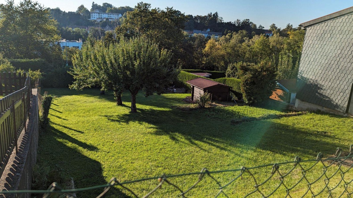  قطعة أرض في Neunkirchen, Germany رقم 74128