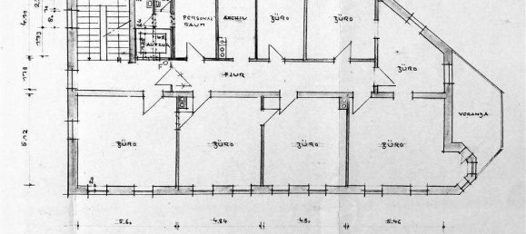 Edificio en Bad Kissingen, Germany 576 m² No. 318123 45