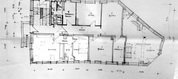 Edificio en Bad Kissingen, Germany 576 m² No. 318123 44