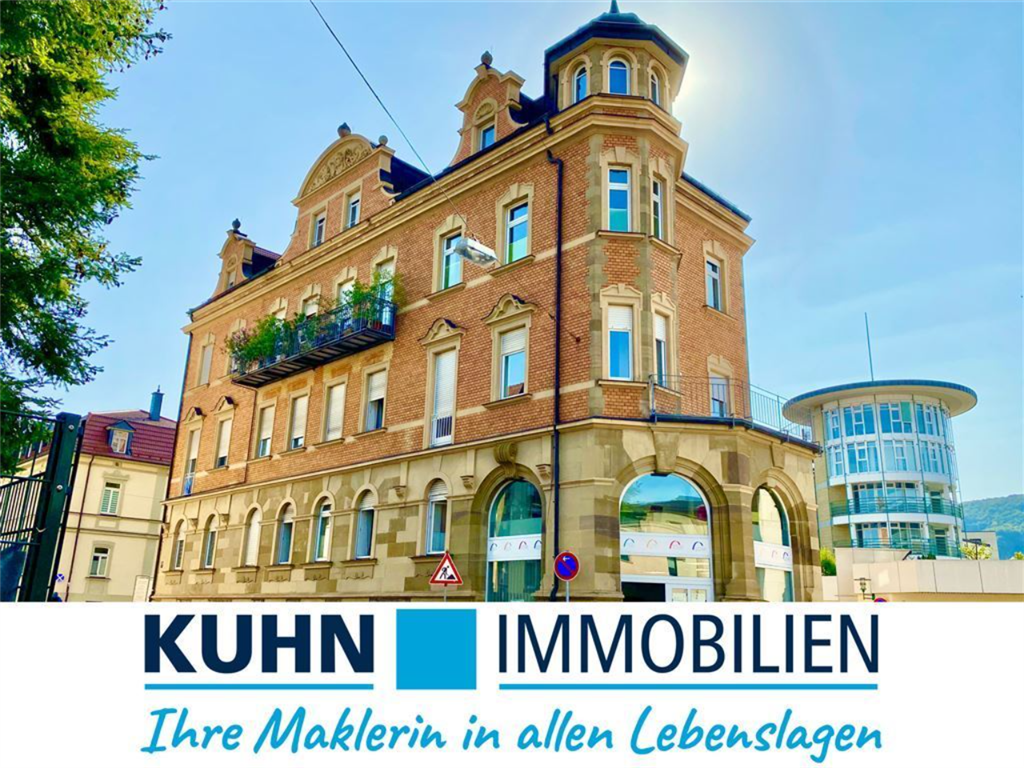 Edificio en Bad Kissingen, Germany 576 m² No. 318123