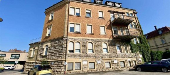 Edificio en Bad Kissingen, Germany 576 m² No. 318123 7