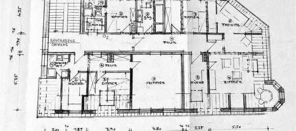 Edificio en Bad Kissingen, Germany 576 m² No. 318123 47
