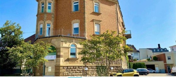 Edificio en Bad Kissingen, Germany 576 m² No. 318123 3