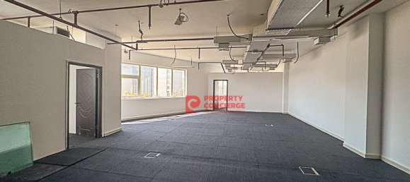 Bureau à Dubai Investment Park, UAE 162m² No. 42557 3