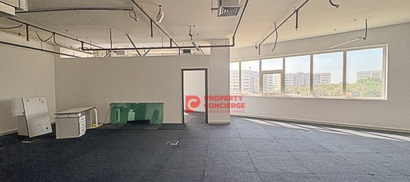 Bureau à Dubai Investment Park, UAE 162m² No. 42557 2