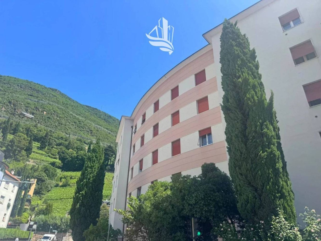 1 Schlafzimmer Wohnung in Trentino-Alto Adige, Italy, Nr. 220234