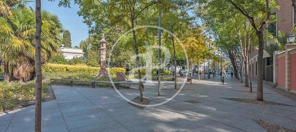 3 bedrooms Apartment in Madrid, Spain No. 125476 23