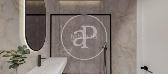 3 bedrooms Apartment in Madrid, Spain No. 125476 9