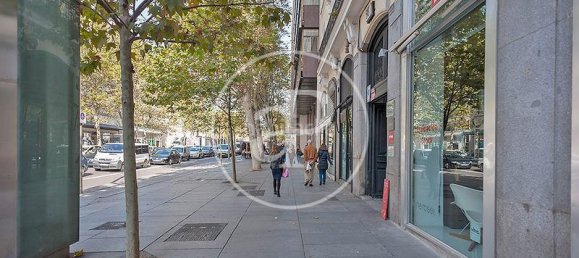 3 bedrooms Apartment in Madrid, Spain No. 125476 17