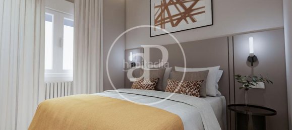 3 bedrooms Apartment in Madrid, Spain No. 125476 4