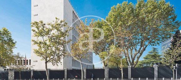 3 bedrooms Apartment in Madrid, Spain No. 125476 16