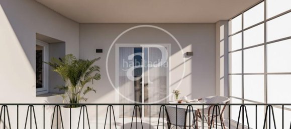 3 bedrooms Apartment in Madrid, Spain No. 125476 11