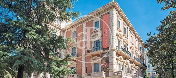 3 bedrooms Apartment in Madrid, Spain No. 125476 19