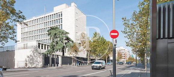 3 bedrooms Apartment in Madrid, Spain No. 125476 15