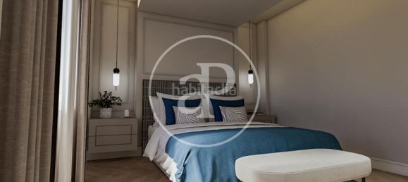 3 bedrooms Apartment in Madrid, Spain No. 125476 5