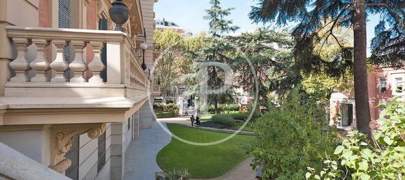 3 bedrooms Apartment in Madrid, Spain No. 125476 21