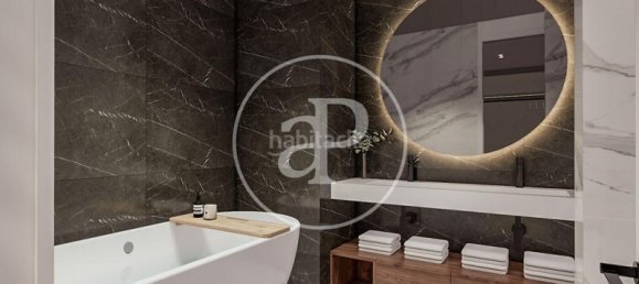 3 bedrooms Apartment in Madrid, Spain No. 125476 7