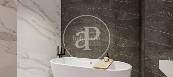 3 bedrooms Apartment in Madrid, Spain No. 125476 8