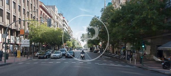 3 bedrooms Apartment in Madrid, Spain No. 125476 18