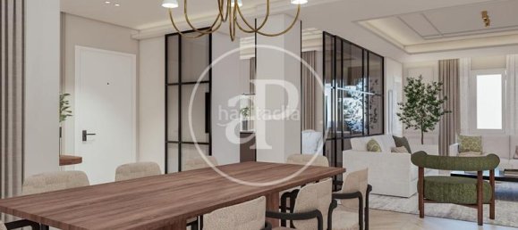 3 bedrooms Apartment in Madrid, Spain No. 125476 3