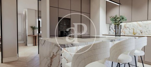 3 bedrooms Apartment in Madrid, Spain No. 125476 2