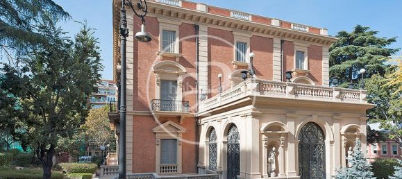 3 bedrooms Apartment in Madrid, Spain No. 125476 20