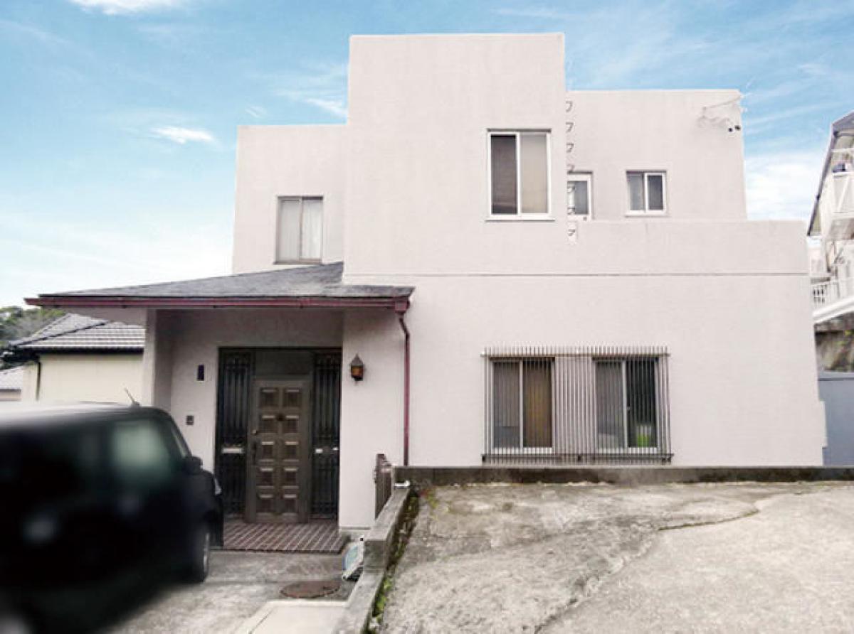 5 bedrooms House in Aichi, Japan No. 8512