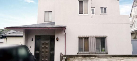 5 bedrooms House in Aichi, Japan No. 8512 2