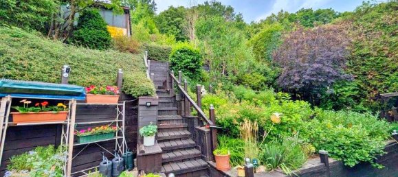 Adosado de 5 habitaciónes en Hildburghausen, Germany No. 325113 10