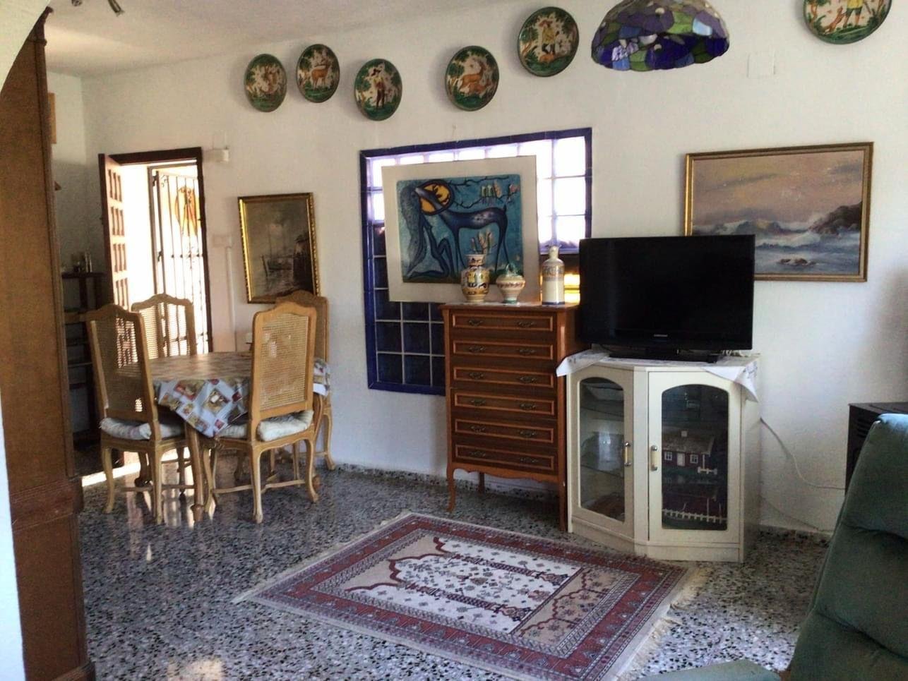 Casa T4 em L'Alfàs del Pi, Spain N.º 283453