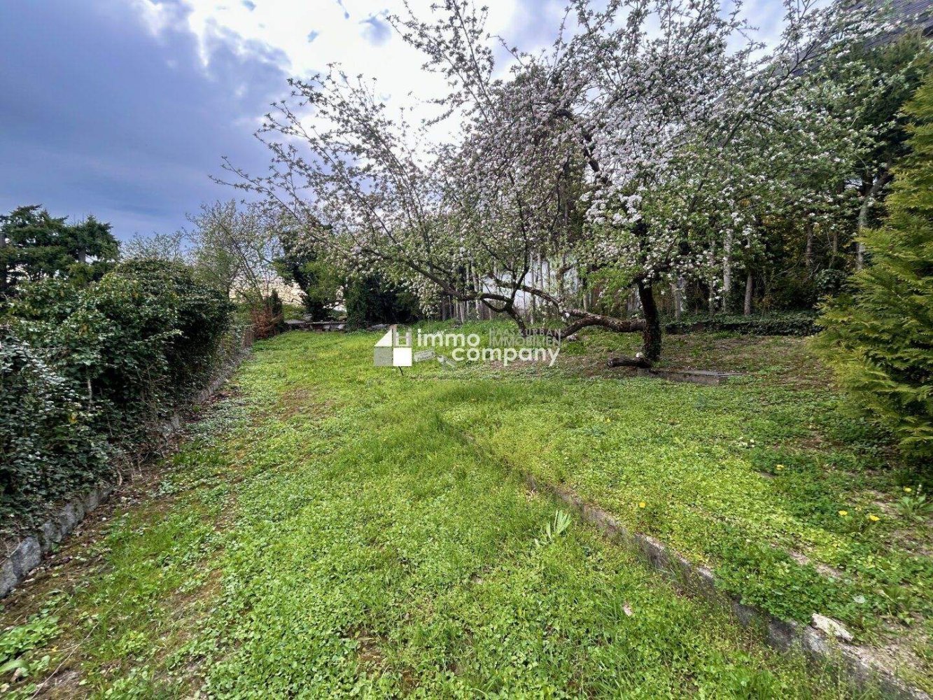  Land in Ybbs an der Donau, Austria No. 154112