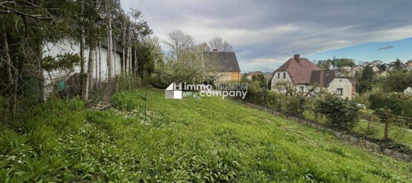 Land in Ybbs an der Donau, Austria No. 154112 2