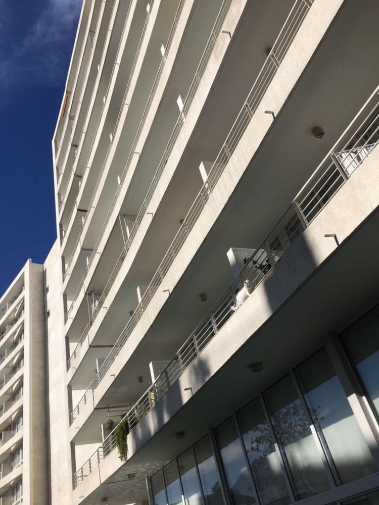 Studio in Santiago, Chile No. 5033