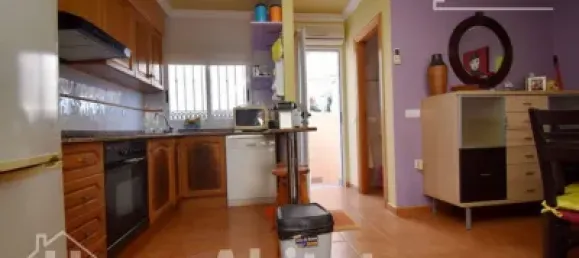 3 Schlafzimmer Stadthaus in Moncofa, Spain, Nr. 117863 11