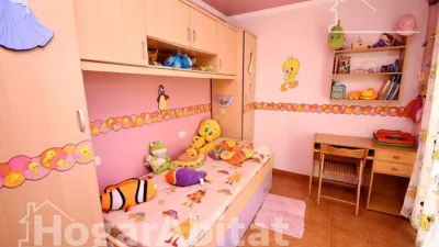 3 Schlafzimmer Stadthaus in Moncofa, Spain, Nr. 117863