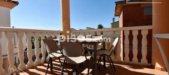 3 Schlafzimmer Stadthaus in Moncofa, Spain, Nr. 117863 40