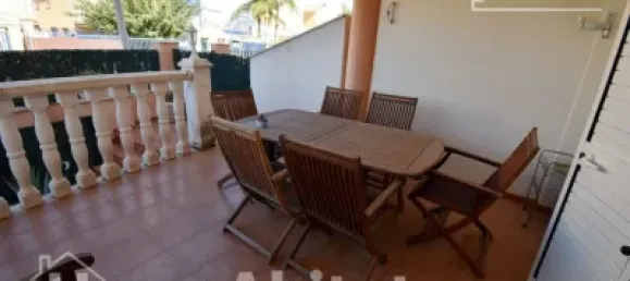 3 Schlafzimmer Stadthaus in Moncofa, Spain, Nr. 117863 8