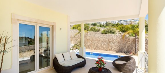 3 bedrooms House in Albufeira, Portugal No. 125530 30