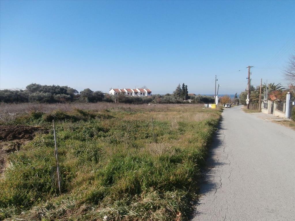 Terreno em Chalkidiki, Greece 2407 m² N.º 95171