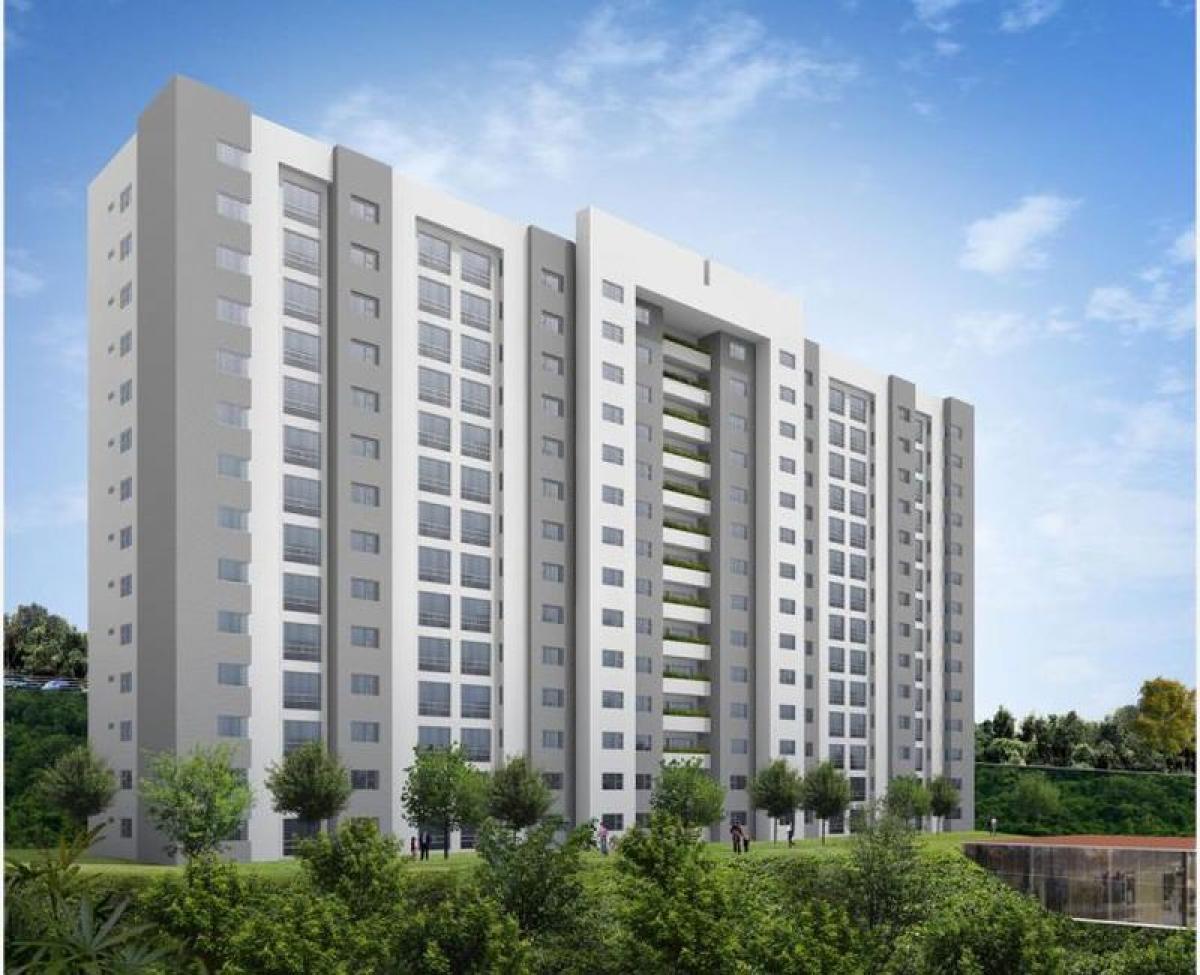 3 bedrooms Apartment in Ciudad Lopez Mateos, Mexico No. 226783