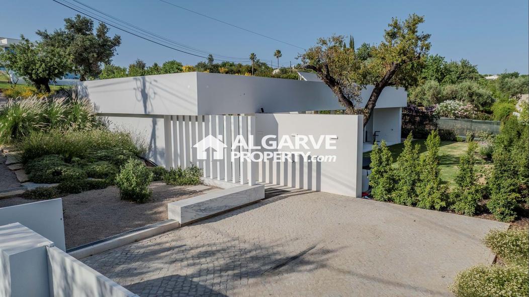 Casa T3 em Loulé, Portugal N.º 344474