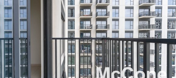 Apartamento T1 em Dubai Hills Estate, UAE N.º 34666 14